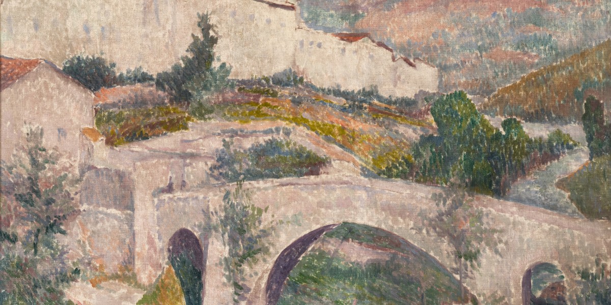 Prats de Mollo les remparts